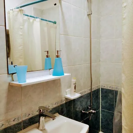 Apartmán Tampa