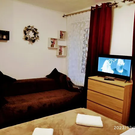 Tampa Apartmán