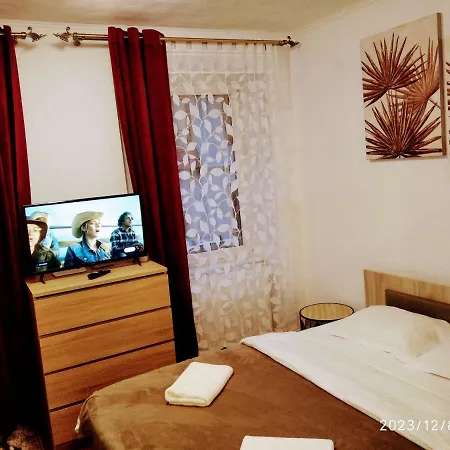 דירה Tampa בראשוב