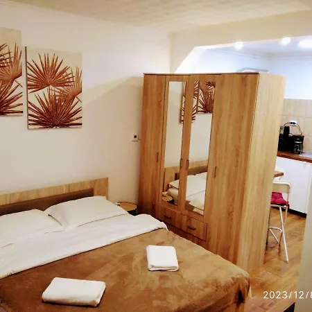 Tampa Apartmán *