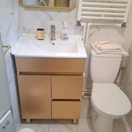 Daire Tampa Braşov