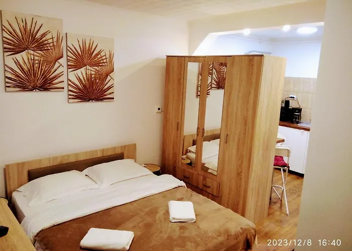 Tampa アパート *